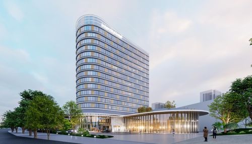 華住集團牽手青島 如何以精細化酒店管理，承載城市流量新篇章