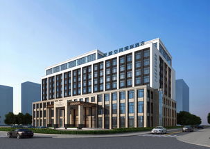 深航酒店管理公司 以航空服務標準打造卓越酒店管理體驗