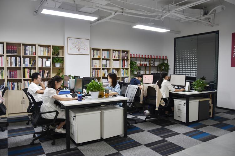 成都援承科技 深耕信息系統集成服務，賦能行業數字化轉型